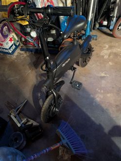 JETSON  Electric bike
