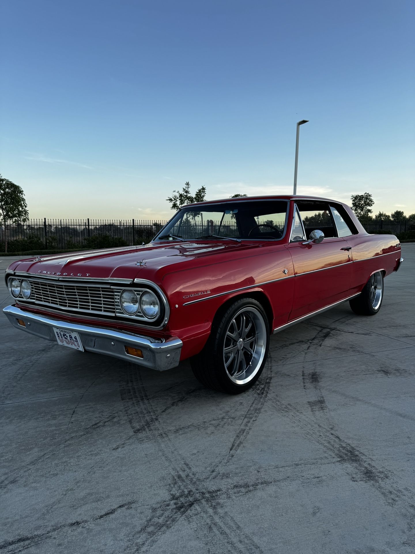 1964 Chevelle