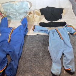 12 Inch Snoopy Outfit For Snoopy Plush 