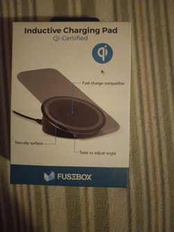 Charging Pad