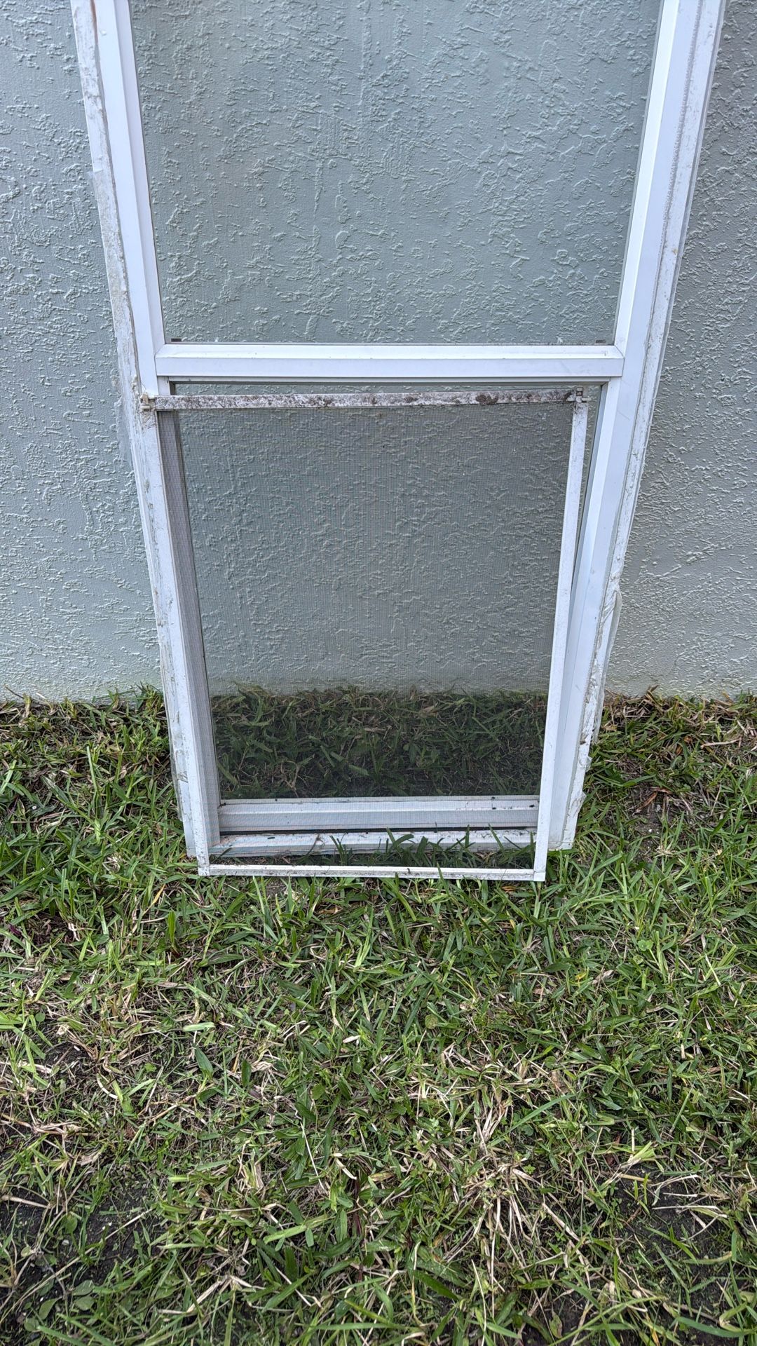Free Window 27x63