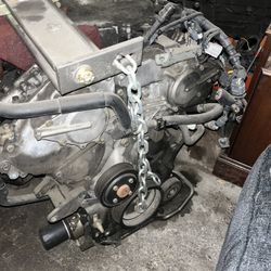 2003 Infiniti G35 Coupe