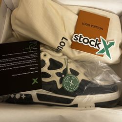 Louis Vuitton Skate | Size 46 (12)