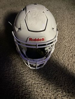 Riddell Speedflex