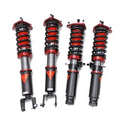 Godspeed MMX2109-AWD-44-C MAXX Coilovers (44MM) Kit Strut Shock Suspension For Infiniti M37 AWD (Y51) w/o DDS 2011-13