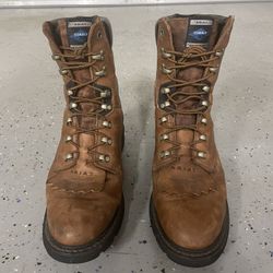 Work Boots