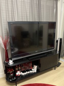 SONY TV 55” Bravia + Remote control