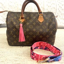 Lv Speedy 30