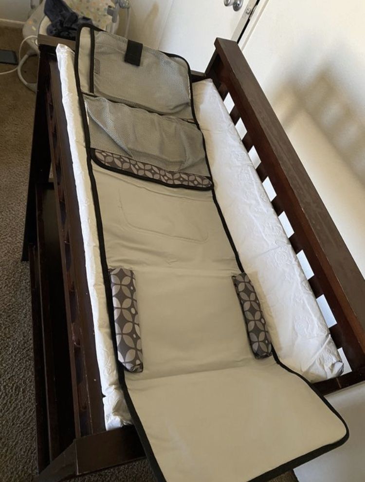 Changing Table