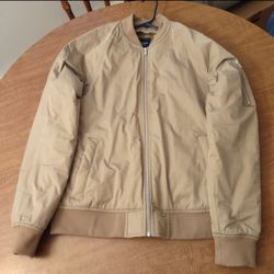 Aberceombie Bomber Jacket