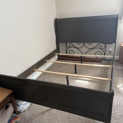 Bed Frame Queen