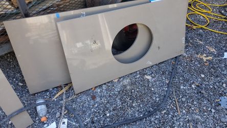 Finished Marble Countertop Slabs For Sale!!! $275 each OBO