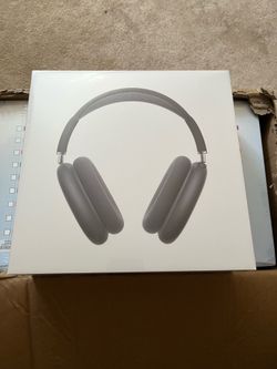 AIRPOD MAXES