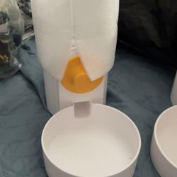 New Water And Food 