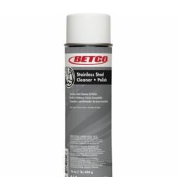 Betco Stainless Steel Polish 
