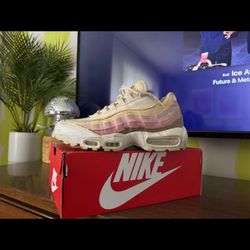 Air Max 95