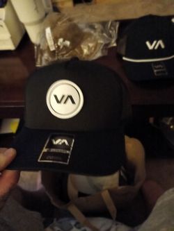 Men's hat