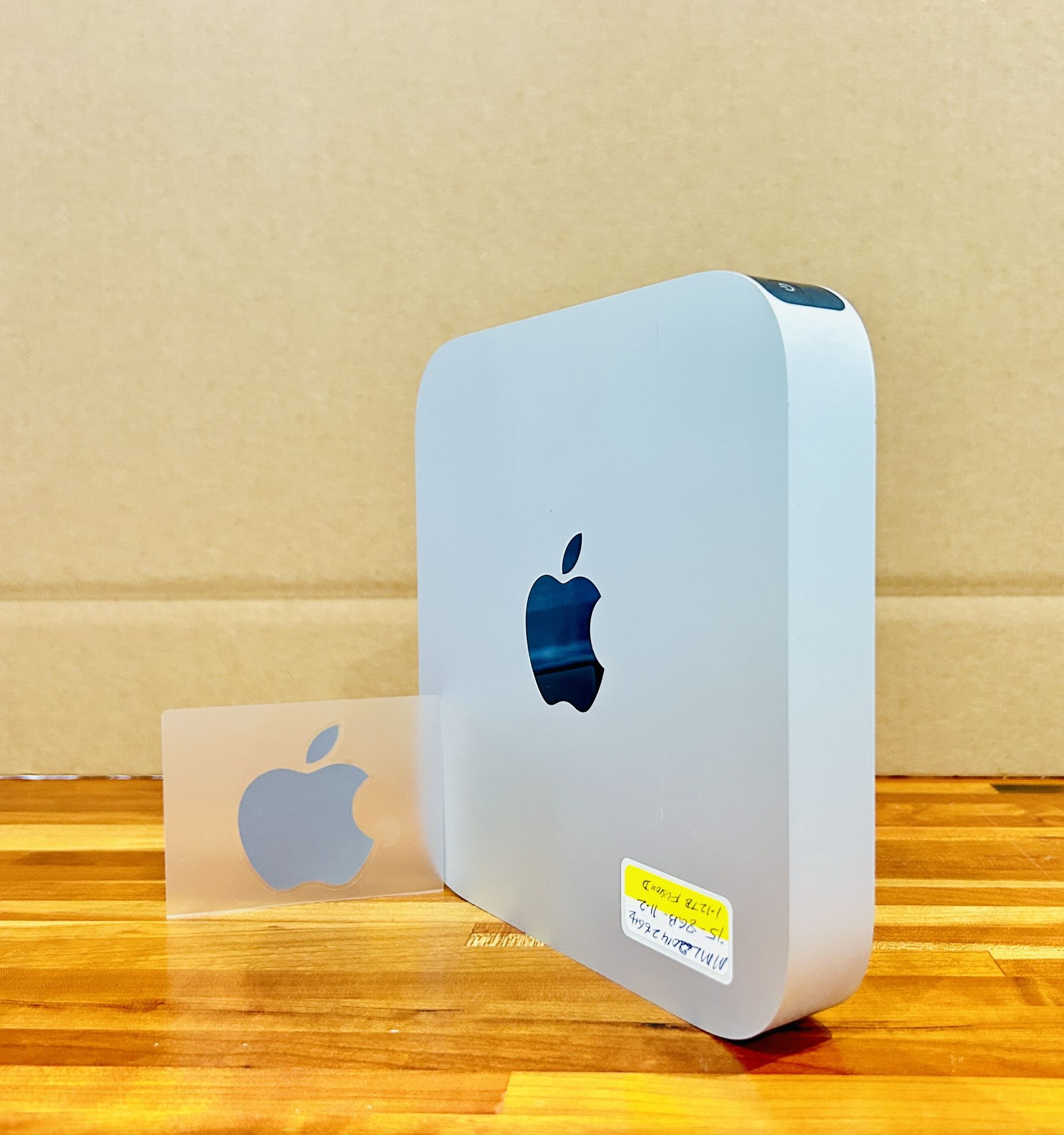 Apple Mac Mini Late 2014 i5 8GB RAM SSD OS BIG SUR FULLY