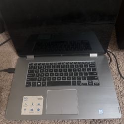 Laptop Dell