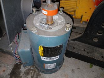 Electric Motor