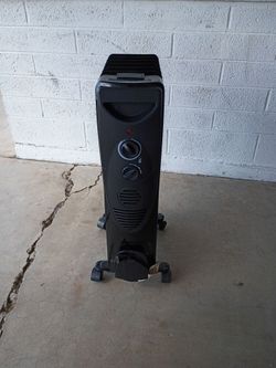 Portable Heater $30