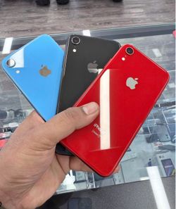 Apple iPhone XR unlocked