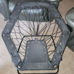 Spiderweb Chair 