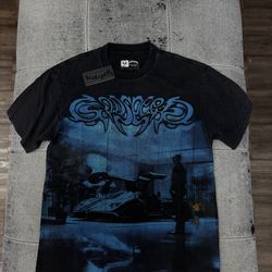 Godspeed Showroom Shirt