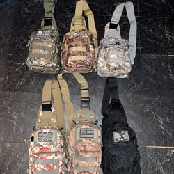 Small Carry Bag 🔥🔥