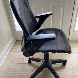 Yes, Office Chair Is Available!