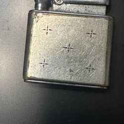 Colibri by Kreisler Vintage Lighter