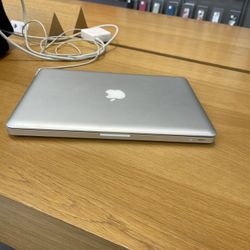 MacBook Pro
