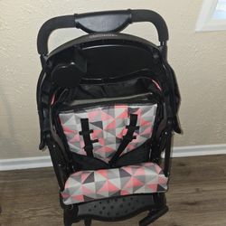 Kolcraft Baby Stroller