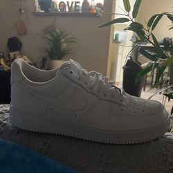 Mens Air Force Ones