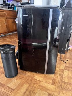Toshiba Mobile AC