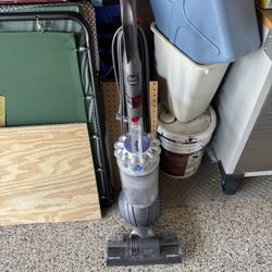 Dyson Animal Pro Vacuum