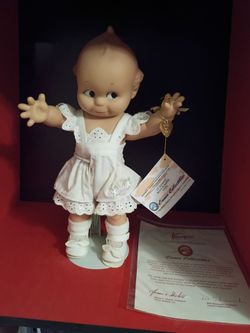 Kewpie