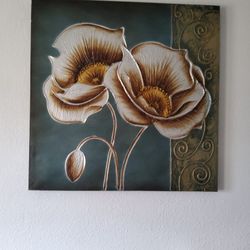 Wall Canvas