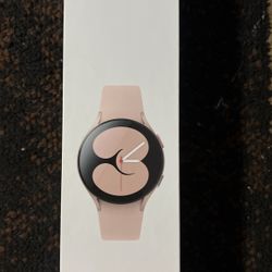 samsung galaxy watch 4
