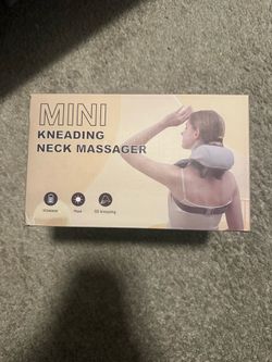 Neck Massager