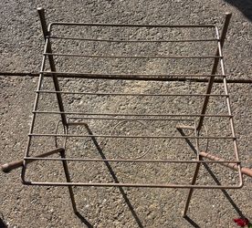 Plant Stand/ Rack MCM Metal