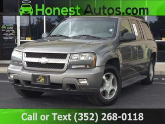 2006 Chevrolet Trailblazer