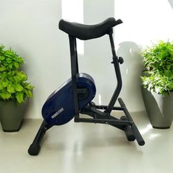 Home Workout Equipment: Rodeo Core - Full Body Exercise Machine