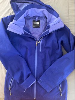 The North Face Jacket women’s XS