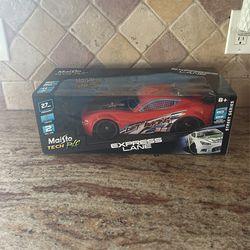 Maisto tech RC car
