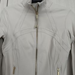 Lululemon define jacket