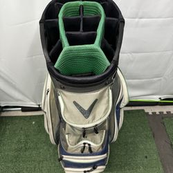 Callaway Cart Bag