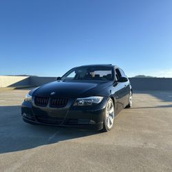 2007 BMW 335i