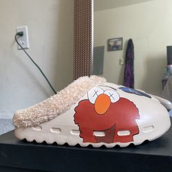 Cozee Slides sz 10