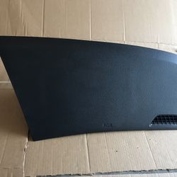 2013 Honda Civic airbag passenger